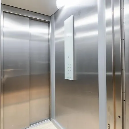 Sant Sebastià Moderno A 100 Metros De La Playa Sitges