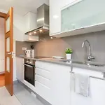 Sant Sebastia Moderno A 100 Metros De La Playa شقة *