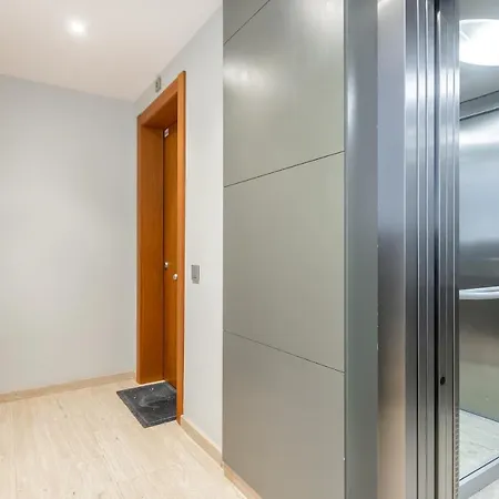 Sant Sebastia Moderno A 100 Metros De La Playa Apartmán *