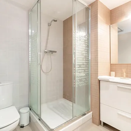 Sant Sebastia Moderno A 100 Metros De La Playa Διαμέρισμα *