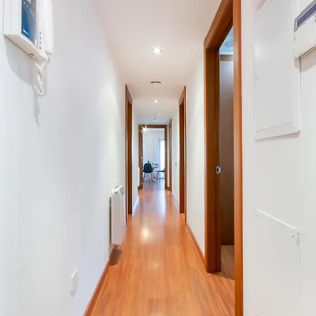 Apartment Sant Sebastia Moderno A 100 Metros De La Playa Sitges