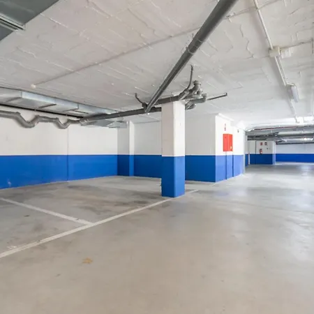 Sant Sebastia Moderno A 100 Metros De La Playa