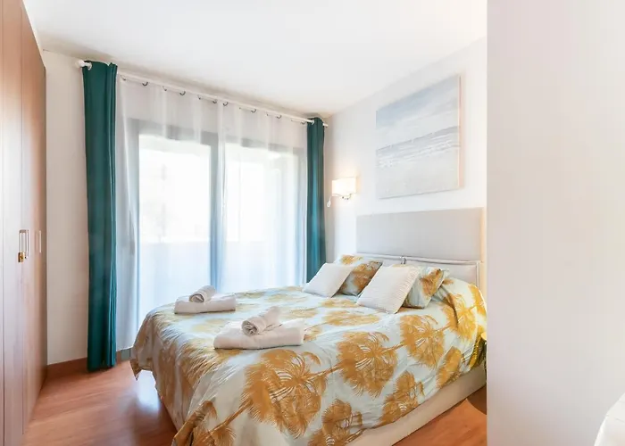 Sant Sebastia Moderno A 100 Metros De La Playa Apartment