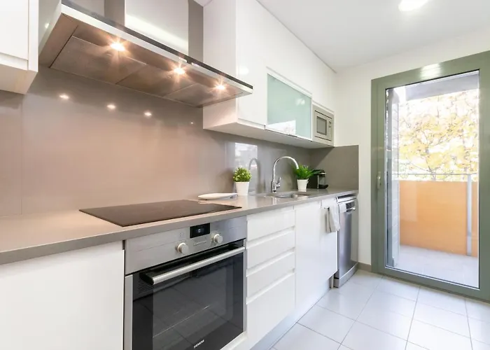 Sant Sebastia Moderno A 100 Metros De La Playa Apartment *