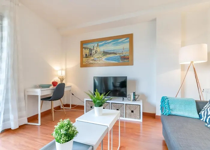Sant Sebastia Moderno A 100 Metros De La Playa Apartment Sitges