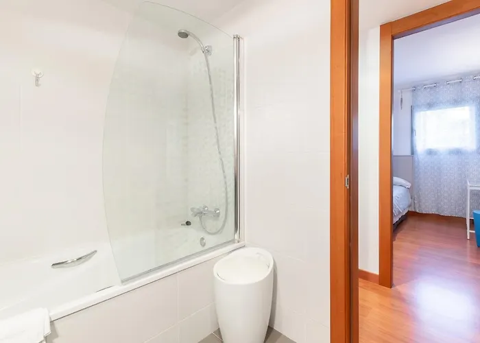 Apartment Sant Sebastia Moderno A 100 Metros De La Playa Sitges