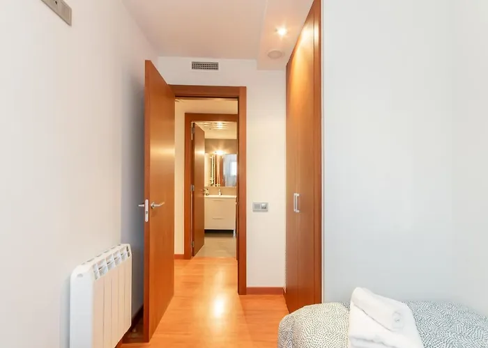 Sant Sebastia Moderno A 100 Metros De La Playa Apartment