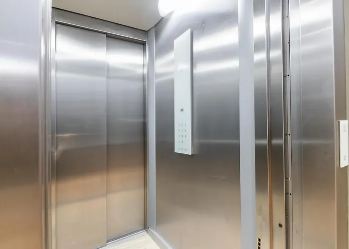 Sant Sebastià Moderno A 100 Metros De La Playa Sitges