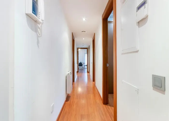 Apartment Sant Sebastia Moderno A 100 Metros De La Playa Sitges