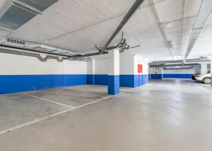 Sant Sebastia Moderno A 100 Metros De La Playa