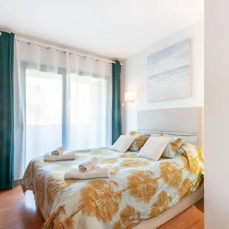 Sant Sebastia Moderno A 100 Metros De La Playa Appartamento