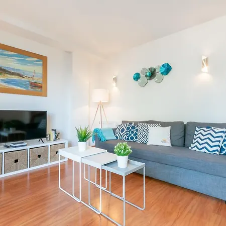 Sant Sebastia Moderno A 100 Metros De La Playa Appartamento *