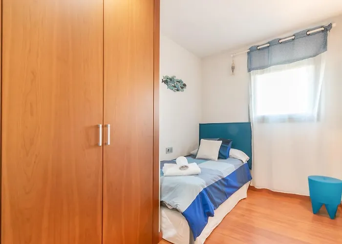 Sant Sebastia Moderno A 100 Metros De La Playa Sitges